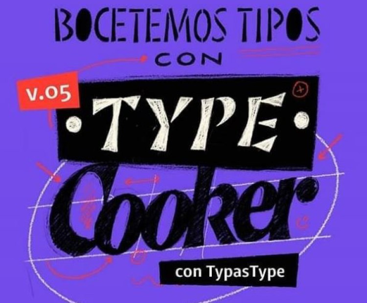 TypeCooker TypasType
