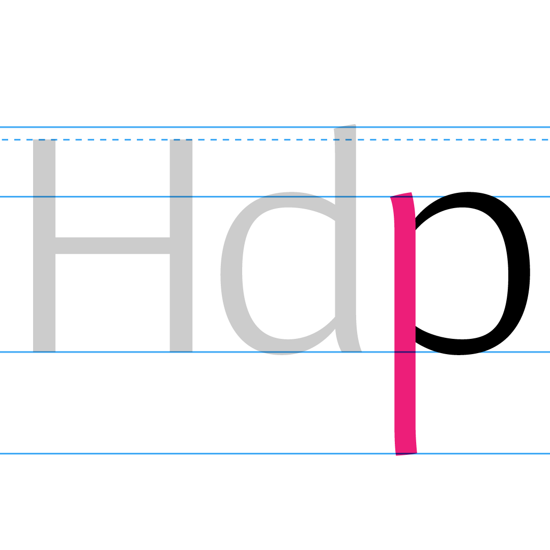 Más largos de lo normal