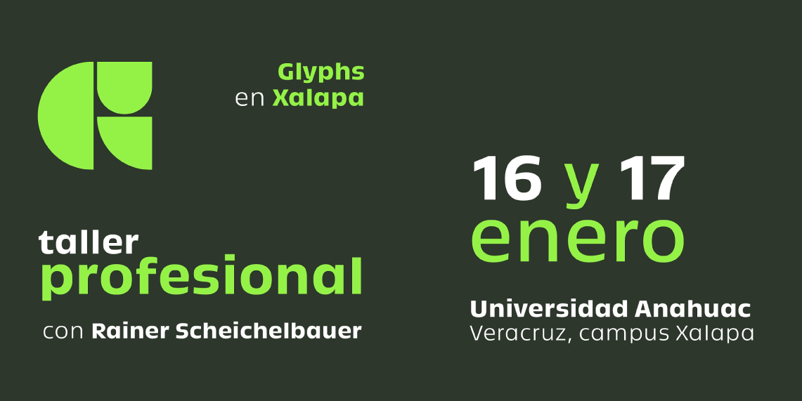 Taller Profesional con Rainer Scheichelbauer