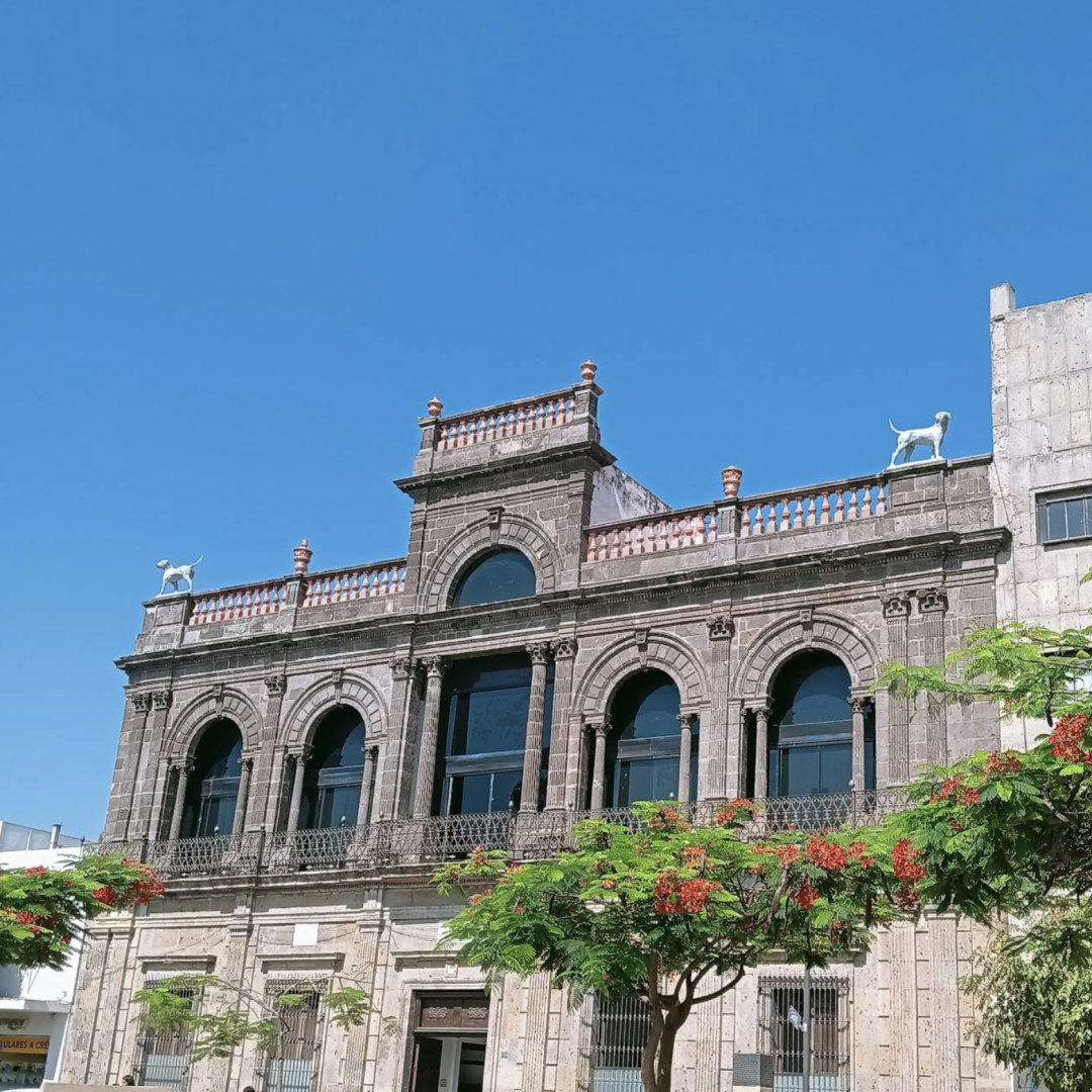 Museo del Periodismo y las Artes Gráficas 