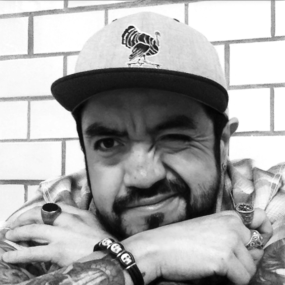 Armando Pineda